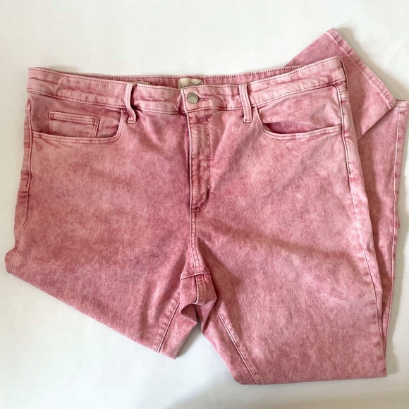 Skinny Tie Dye Jeans | Poshmark